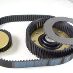 KIT--BELT DRIVE KIT - COMMANDO ROAD