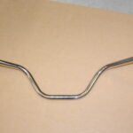 HANDLEBAR - EXPORT - STAINLESS - TJ WASSELL ENGINEERING