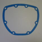GASKET - CYLINDER BASE GASKET