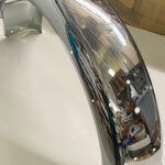 FENDER - REAR FENDER - UK-MADE - 1973-75