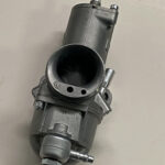 CARBURETTER 932 - RIGHT - ORIGINAL PREMIER CARB IN ZINC