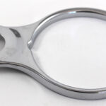 BRACKET - SPEEDO BRACKET - BSA TRI 1971-ON T120 T140