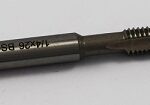 TOOL--TAP 1/4" CEI - BOTTOMING