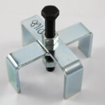 TOOL--CLUTCH COMPRESSOR TOOL - COMMANDO (DO NOT TRY WITHOUT IT!)